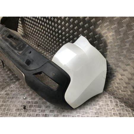 Pare choc arriere PEUGEOT 3008 1 PHASE 1 d’occasion