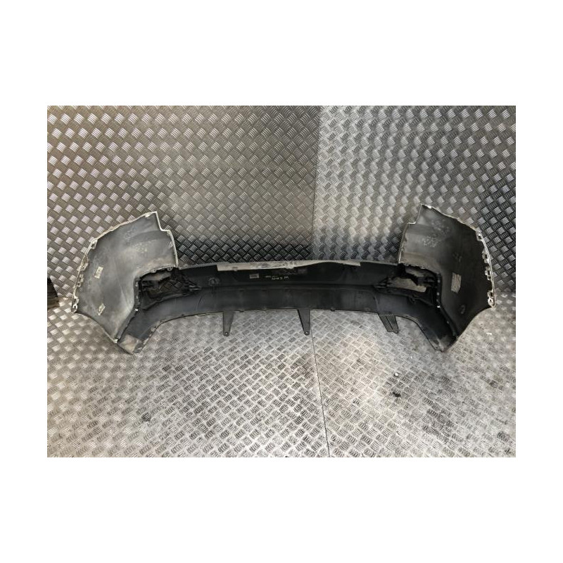 Pare choc arriere PEUGEOT 3008 1 PHASE 1 d’occasion