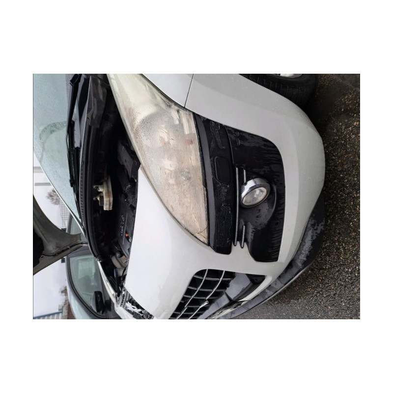 Pare choc arriere PEUGEOT 3008 1 PHASE 1 d’occasion