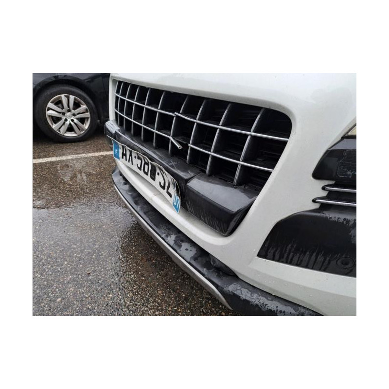 Pare choc arriere PEUGEOT 3008 1 PHASE 1 d’occasion