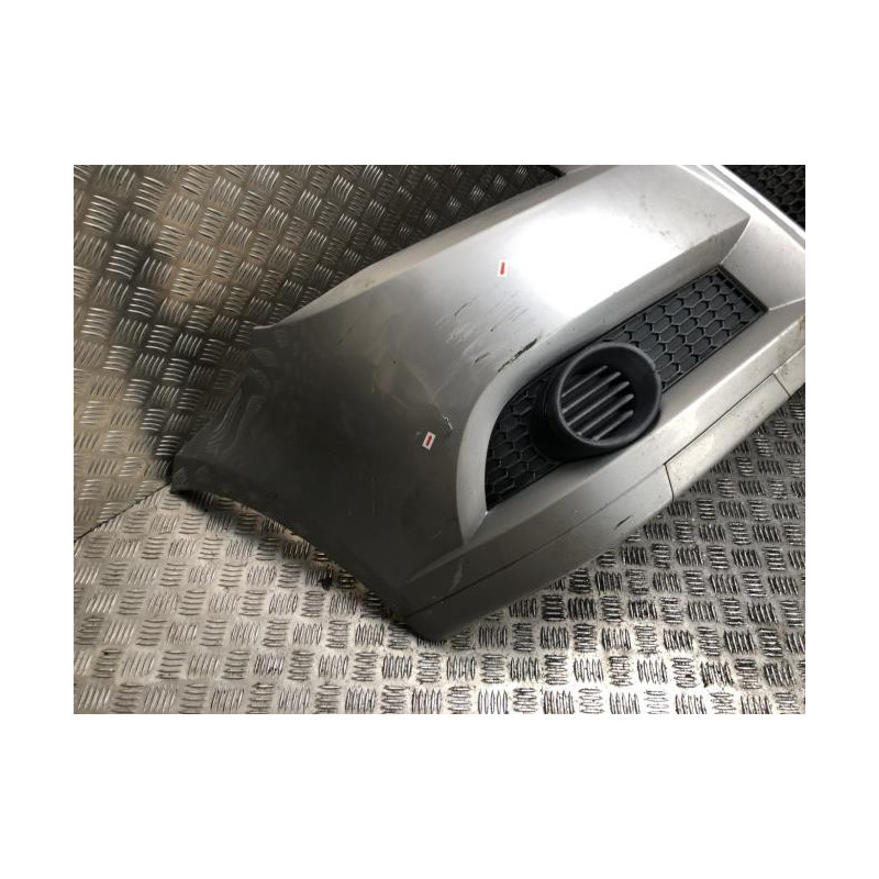 Pare choc avant CHEVROLET AVEO 1 d’occasion