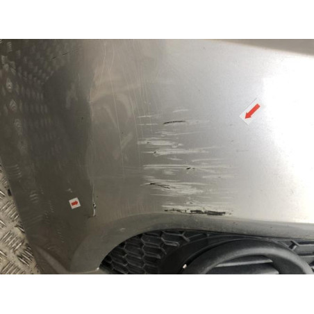 Pare choc avant CHEVROLET AVEO 1 d’occasion