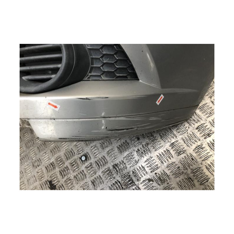 Pare choc avant CHEVROLET AVEO 1 d’occasion