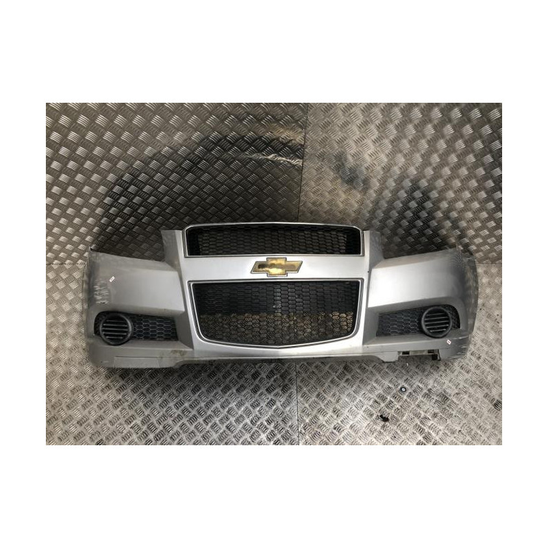 Pare choc avant CHEVROLET AVEO 1 d’occasion