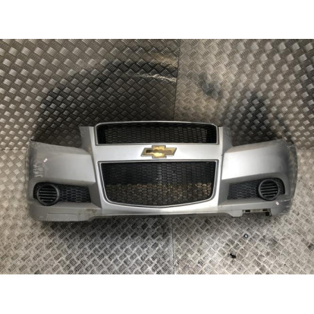 Pare choc avant CHEVROLET AVEO 1 d’occasion