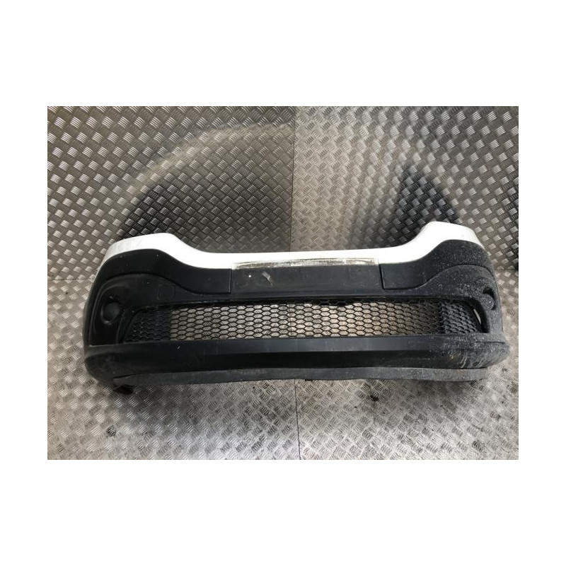 Pare choc avant RENAULT TRAFIC 3 COURT PHASE 1 d’occasion