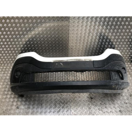 Pare choc avant RENAULT TRAFIC 3 COURT PHASE 1 d’occasion