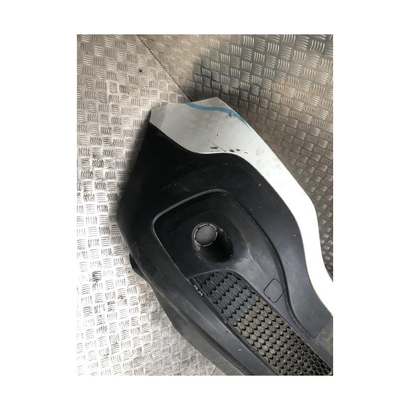 Pare choc avant RENAULT TRAFIC 3 COURT PHASE 1 d’occasion