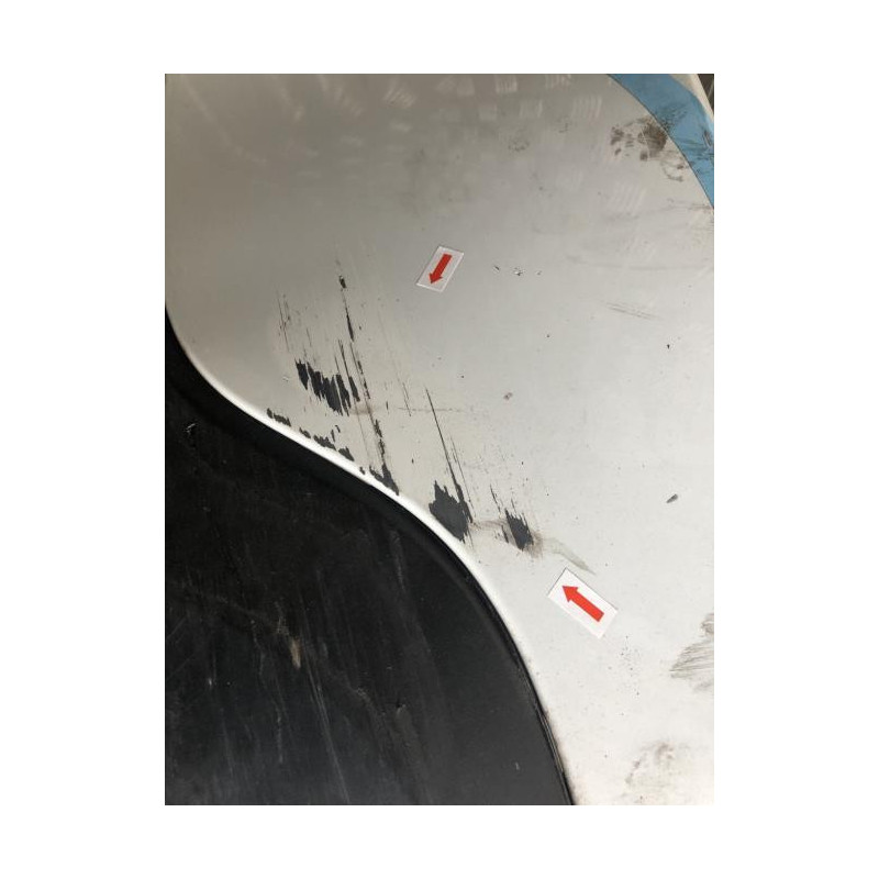 Pare choc avant RENAULT TRAFIC 3 COURT PHASE 1 d’occasion