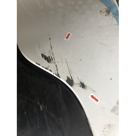 Pare choc avant RENAULT TRAFIC 3 COURT PHASE 1 d’occasion