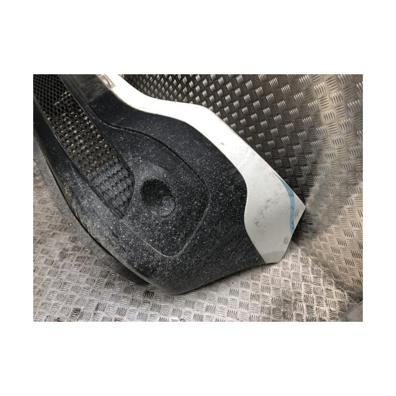 Pare choc avant RENAULT TRAFIC 3 COURT PHASE 1 d’occasion