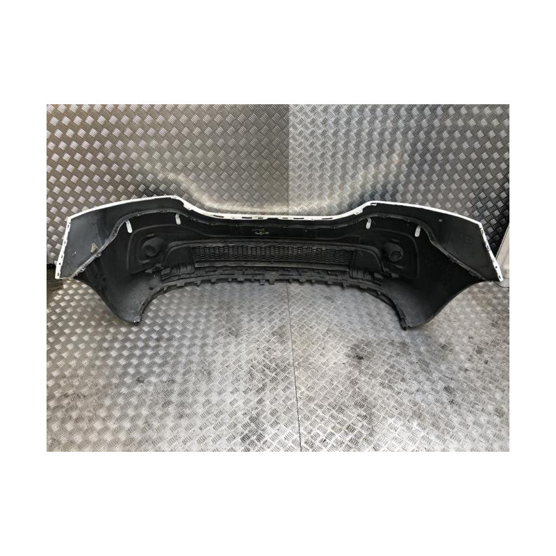 Pare choc avant RENAULT TRAFIC 3 COURT PHASE 1 d’occasion