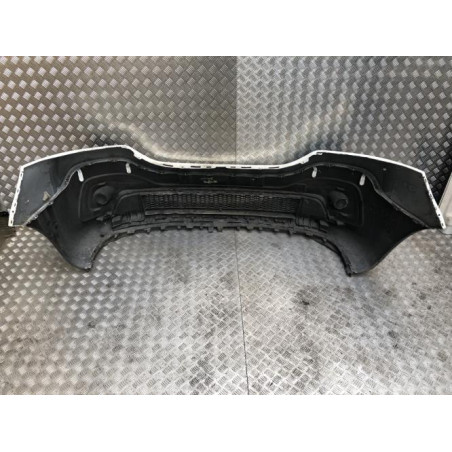 Pare choc avant RENAULT TRAFIC 3 COURT PHASE 1 d’occasion