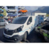 Pare choc avant RENAULT TRAFIC 3 COURT PHASE 1 d’occasion
