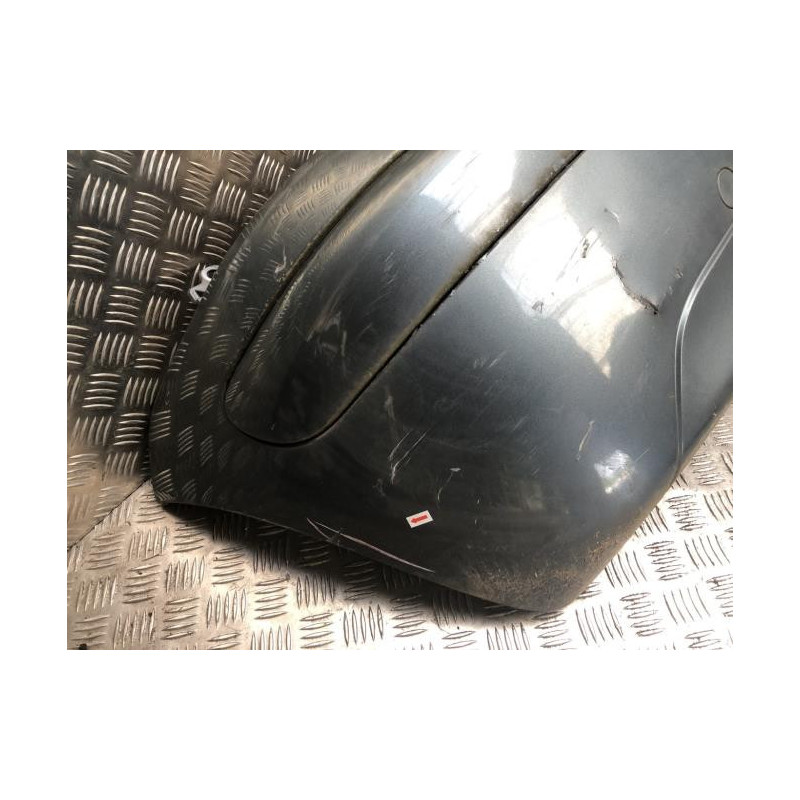 Pare choc arriere CITROEN C3 1 PHASE 1 d’occasion