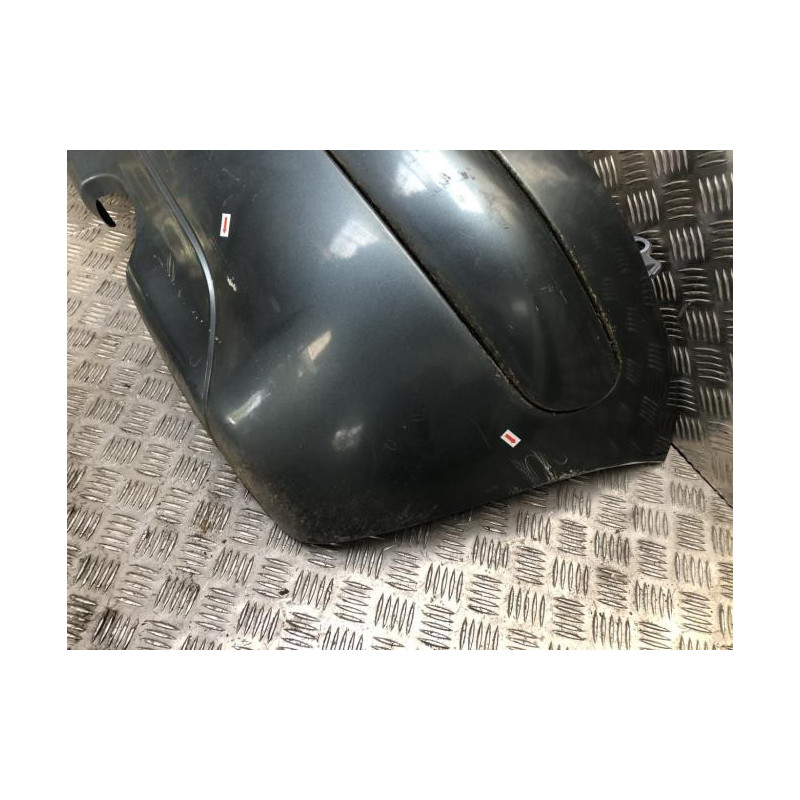 Pare choc arriere CITROEN C3 1 PHASE 1 d’occasion