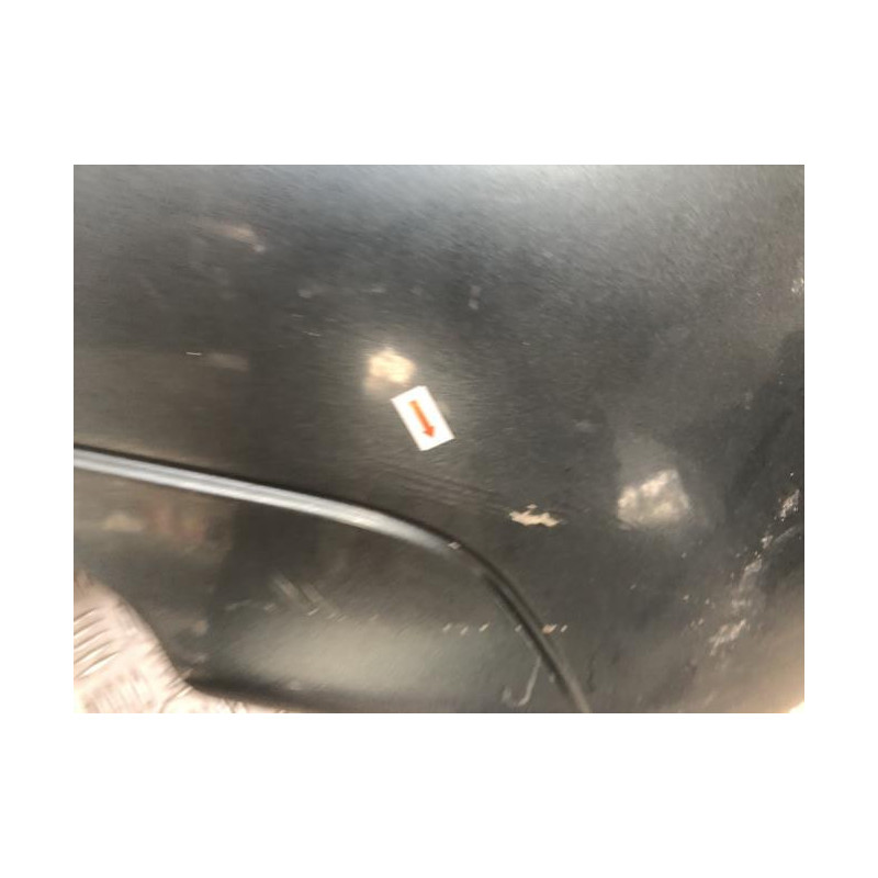 Pare choc arriere CITROEN C3 1 PHASE 1 d’occasion