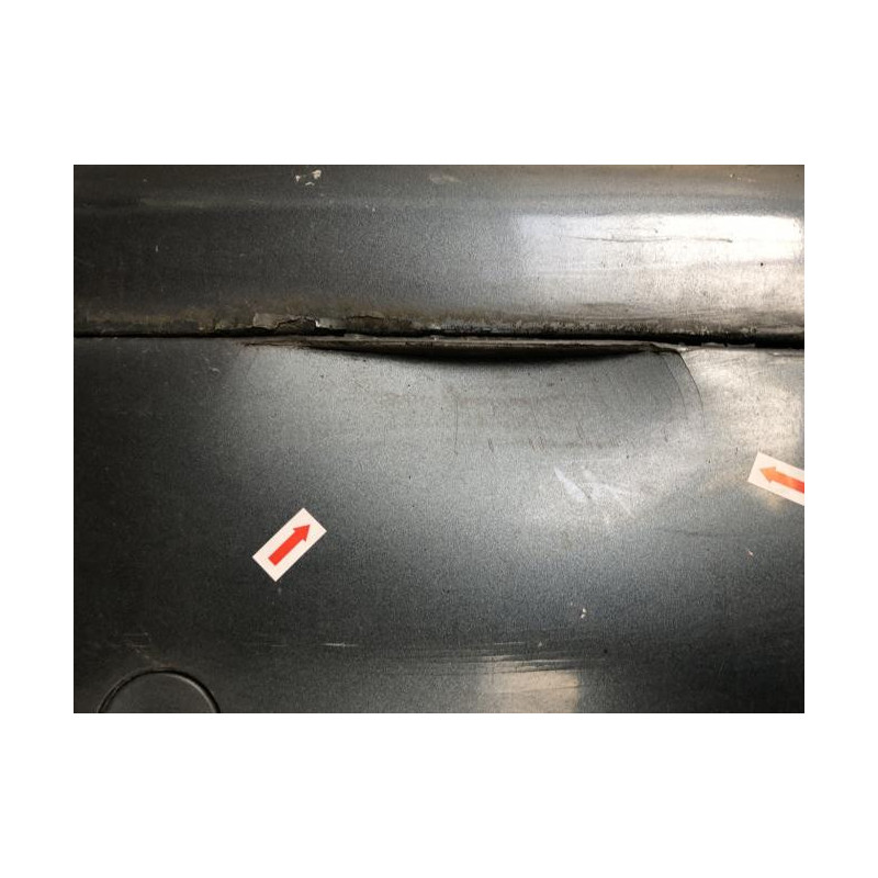 Pare choc arriere CITROEN C3 1 PHASE 1 d’occasion