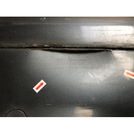 Pare choc arriere CITROEN C3 1 PHASE 1 d’occasion