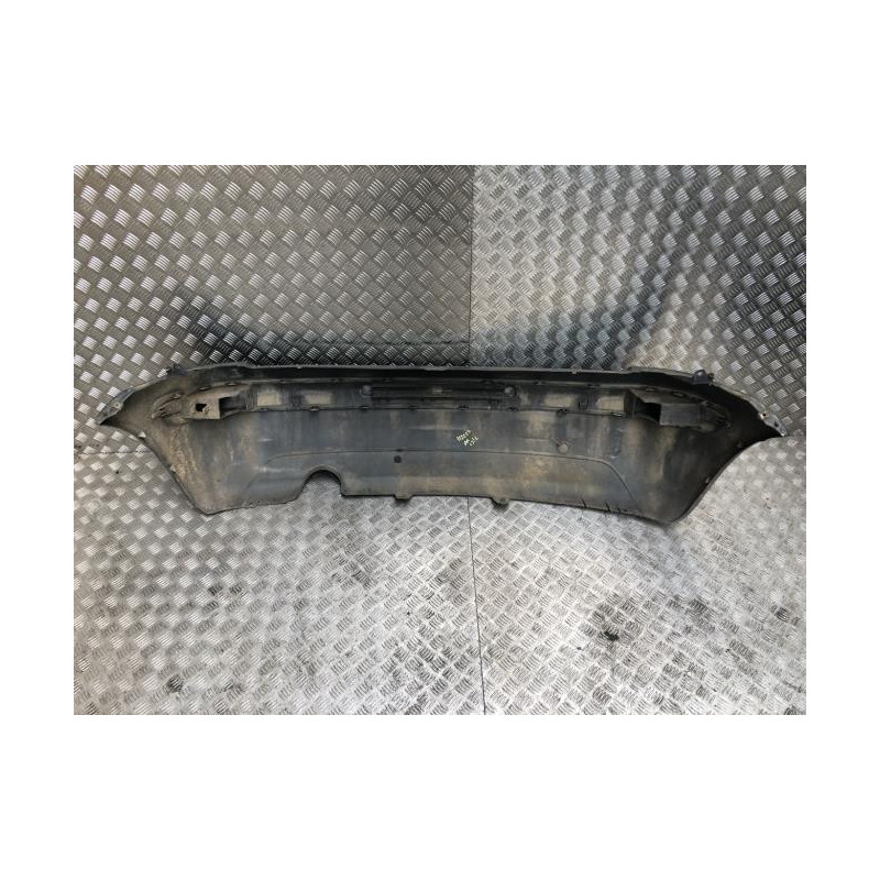 Pare choc arriere CITROEN C3 1 PHASE 1 d’occasion