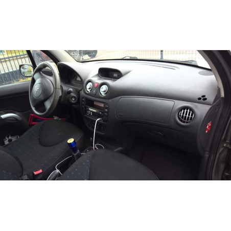 Pare choc arriere CITROEN C3 1 PHASE 1 d’occasion