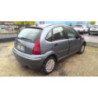 Pare choc arriere CITROEN C3 1 PHASE 1 d’occasion