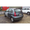 Pare choc arriere CITROEN C3 1 PHASE 1 d’occasion