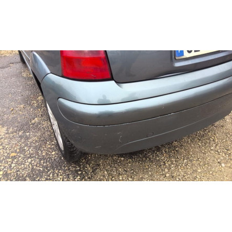 Pare choc arriere CITROEN C3 1 PHASE 1 d’occasion