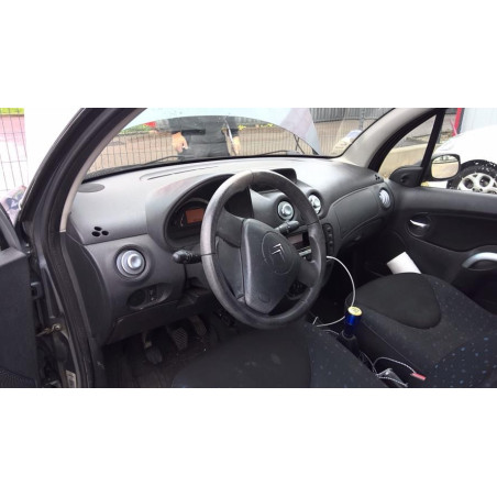 Pare choc arriere CITROEN C3 1 PHASE 1 d’occasion
