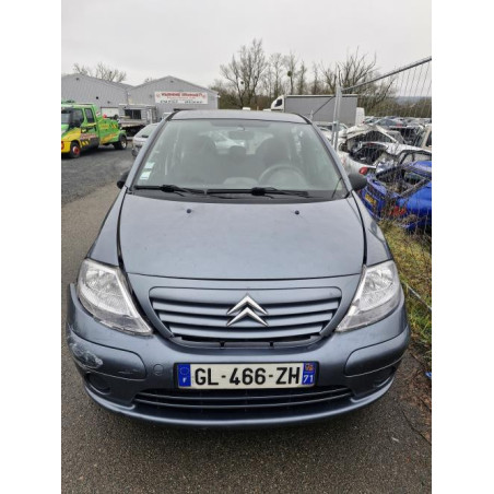 Pare choc arriere CITROEN C3 1 PHASE 1 d’occasion