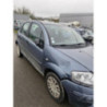 Pare choc arriere CITROEN C3 1 PHASE 1 d’occasion