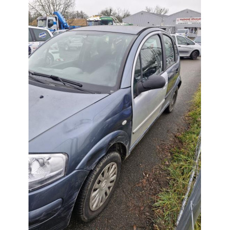 Pare choc arriere CITROEN C3 1 PHASE 1 d’occasion