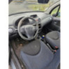 Pare choc arriere CITROEN C3 1 PHASE 1 d’occasion