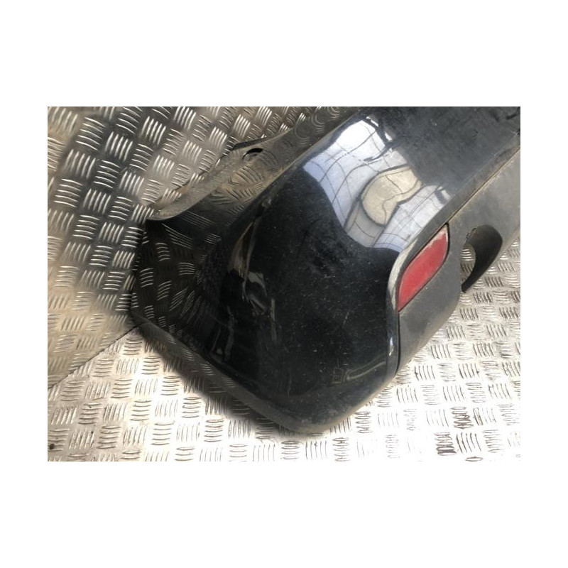 Pare choc arriere AUDI A1 1 PHASE 1 d’occasion