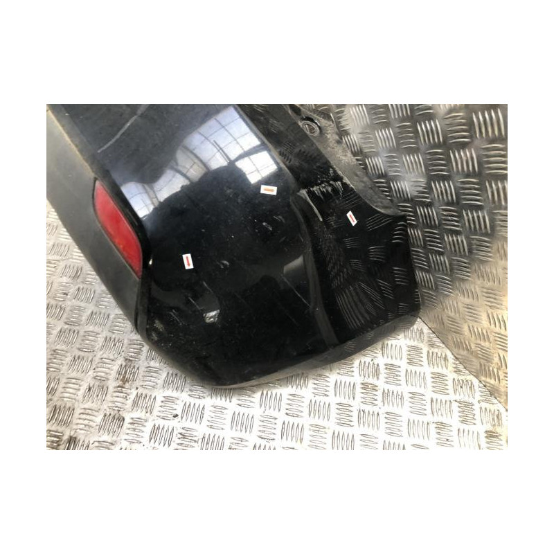 Pare choc arriere AUDI A1 1 PHASE 1 d’occasion