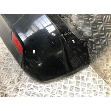 Pare choc arriere AUDI A1 1 PHASE 1 d’occasion