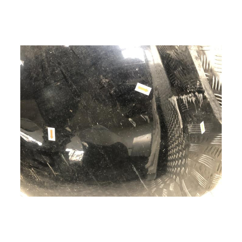 Pare choc arriere AUDI A1 1 PHASE 1 d’occasion