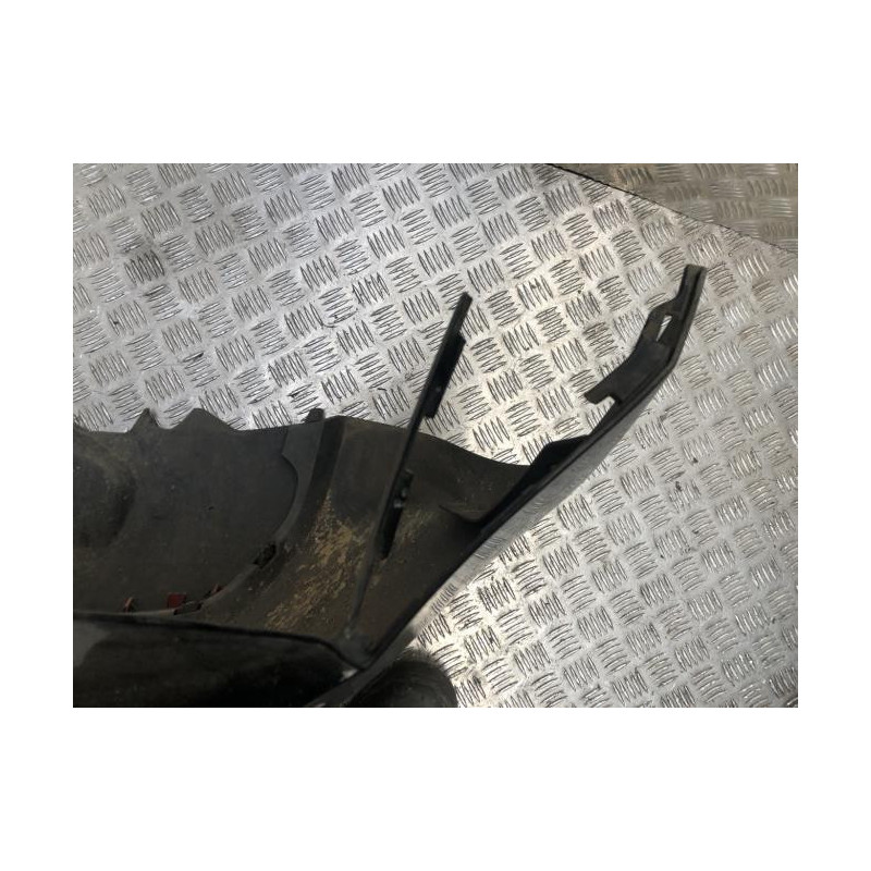 Pare choc arriere AUDI A1 1 PHASE 1 d’occasion