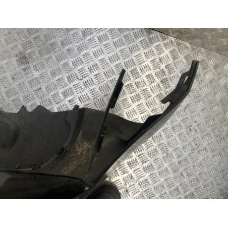 Pare choc arriere AUDI A1 1 PHASE 1 d’occasion