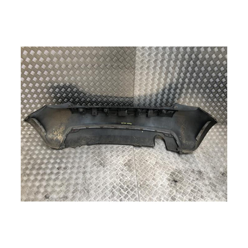 Pare choc arriere AUDI A1 1 PHASE 1 d’occasion