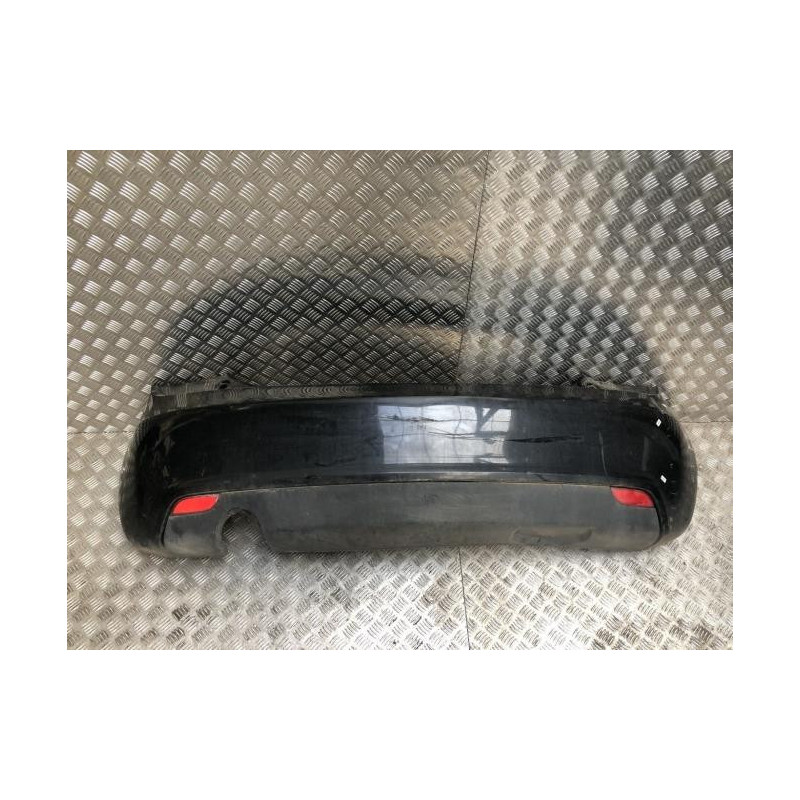 Pare choc arriere AUDI A1 1 PHASE 1 d’occasion