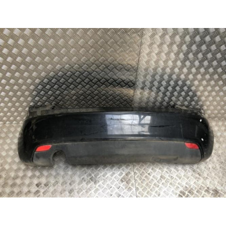 Pare choc arriere AUDI A1 1 PHASE 1 d’occasion