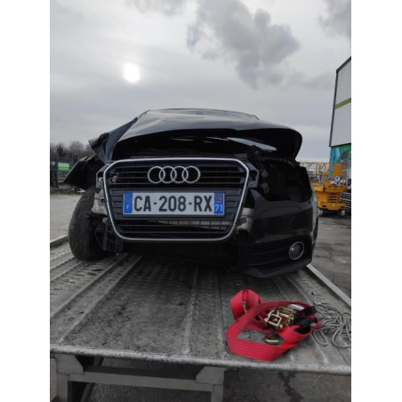 Pare choc arriere AUDI A1 1 PHASE 1 d’occasion