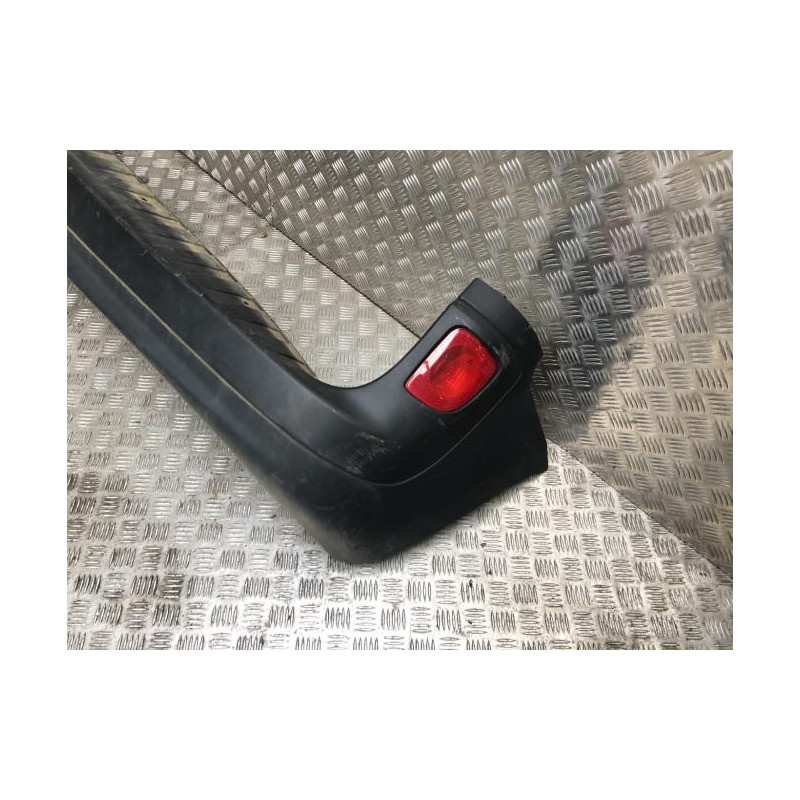 Pare choc arriere RENAULT KANGOO 2 PHASE 2 d’occasion
