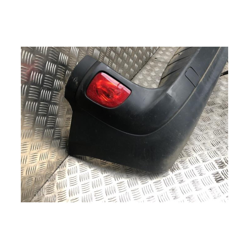 Pare choc arriere RENAULT KANGOO 2 PHASE 2 d’occasion