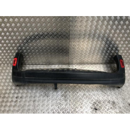 Pare choc arriere RENAULT KANGOO 2 PHASE 2 d’occasion