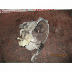 Boite de vitesses PEUGEOT 207 SW PHASE 1 d’occasion