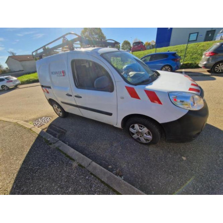 Pare choc arriere RENAULT KANGOO 2 PHASE 2 d’occasion