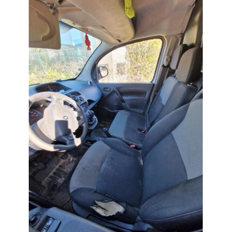 Pare choc arriere RENAULT KANGOO 2 PHASE 2 d’occasion