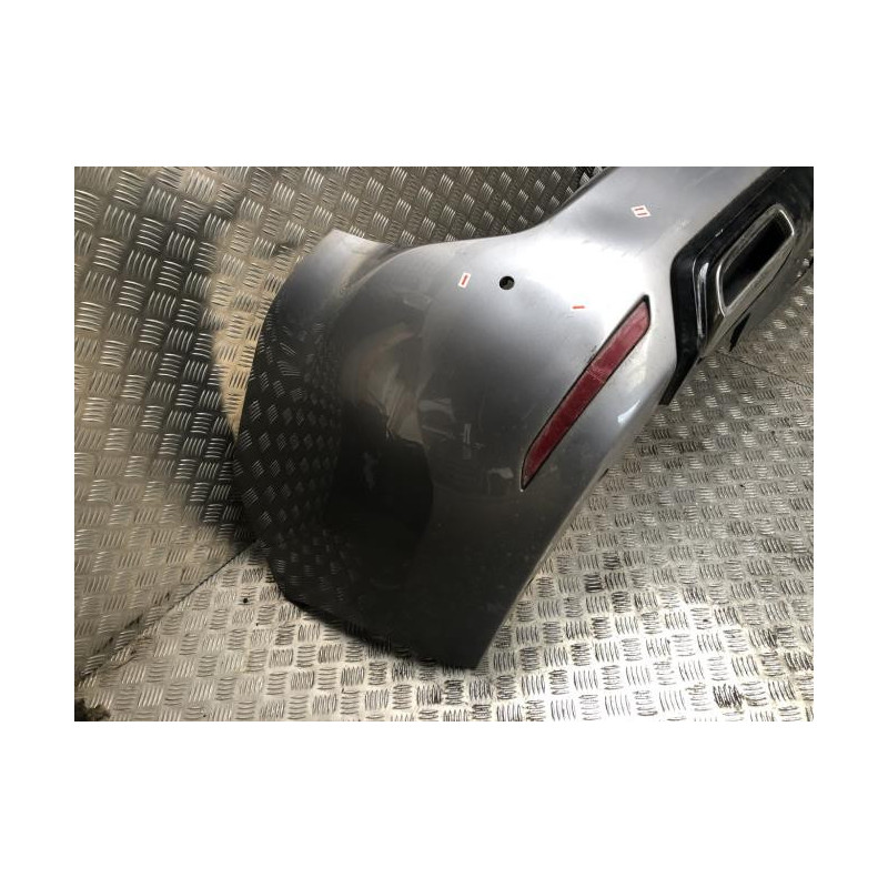 Pare choc arriere PEUGEOT 308 2 SW PHASE 1 BREAK d’occasion